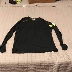 Under Armour long sleeve